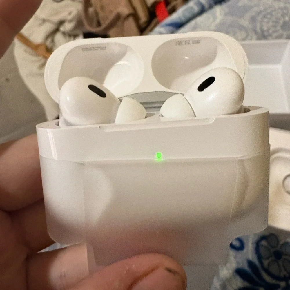 Apple AirPods Pro Second Generation